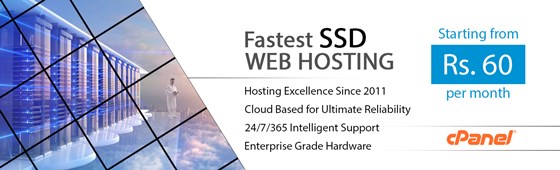 cybexhosting: web hosting company in india